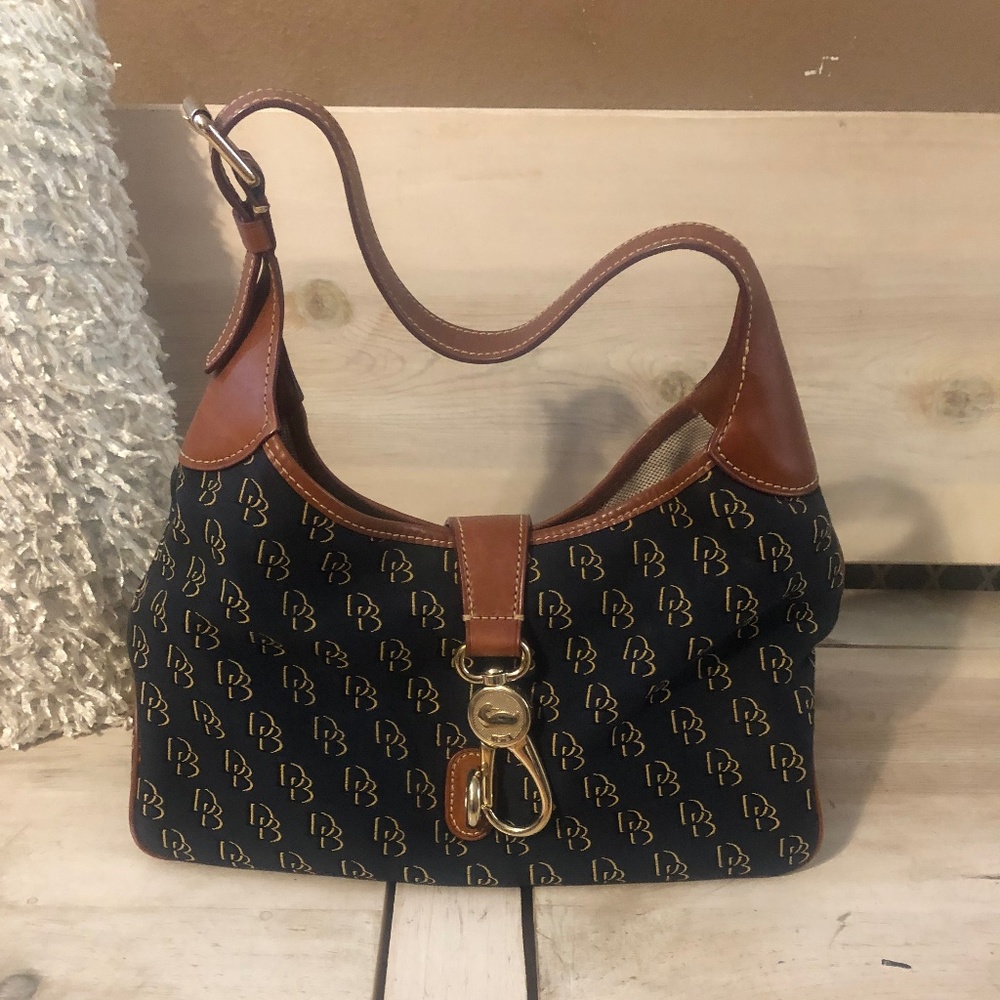Rooney and Bourke Hobo Bag